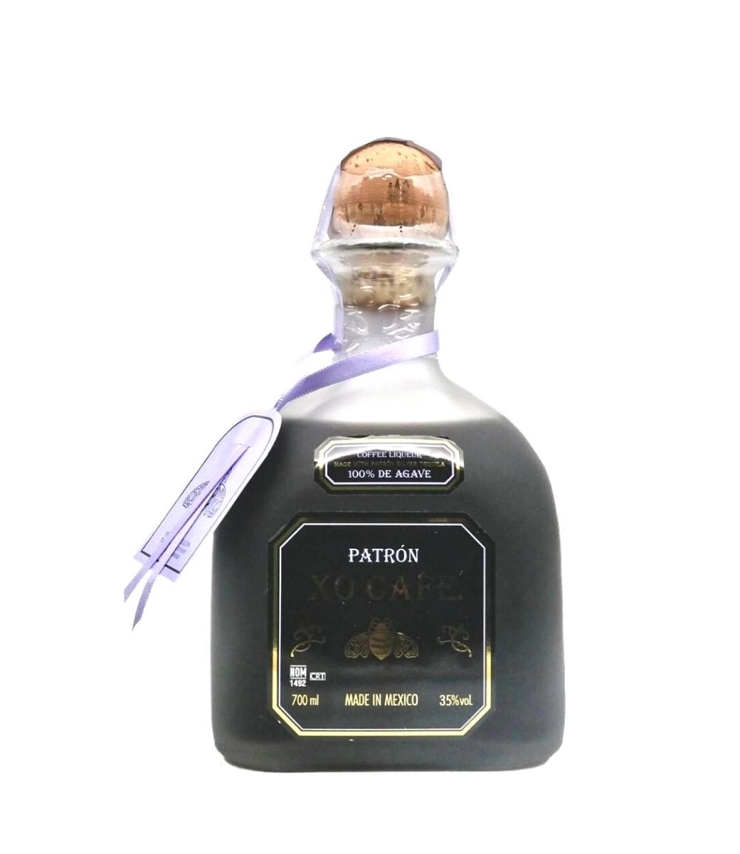  Liqueur Patron XO Cafe Tequila 0.7L 0